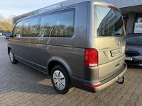 Gebraucht VW Transporter 150 PS (110 kW) 2023 Grau Van