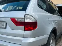 Gebraucht BMW X3 150 PS (110 kW) 2006 Silber SUV