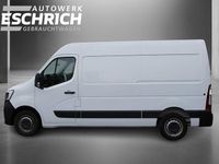 Gebraucht Renault Master 135 PS (99 kW) 2022 Weiß Van / Kleinbus