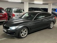 gebraucht BMW 325 Gran Turismo Gran Turismo 325d Sport Lin...