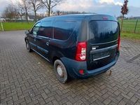 gebraucht Dacia Logan Express 1,5 dci (Kasten), Tüv, Bremsen Neu!