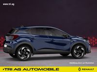 Gebraucht Renault Captur Techno 101 PS (74 kW) 2022 Andere farbe SUV