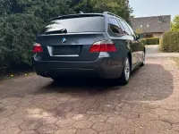 Gebraucht BMW 530 M Sport 280 PS (205 kW) 2009 Grau Kombi