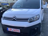 gebraucht Citroën Berlingo 1.5 BlueHDi 130 M S/Garantie/ TÜV+ Sevr.NEU