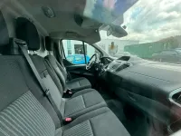 Gebraucht Ford Transit 150 PS (110 kW) 2015 Weiß Van
