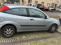 Gebraucht Ford Focus Trend 101 PS (74 kW) 2003 Limousine