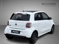 gebraucht Smart ForFour Electric Drive Pulse