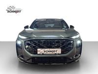 Gebraucht Audi Q3 Ambiente 265 PS (194 kW) 2026 Salbeigrün metallic SUV