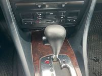 gebraucht Audi A6 2.4 multitronic -