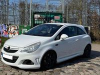 Gebraucht Opel Corsa OPC 192 PS (141 kW) 2011 Kleinwagen