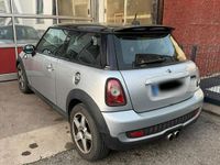 Gebraucht Mini Cooper S 174 PS (127 kW) 2007 Silber Kleinwagen