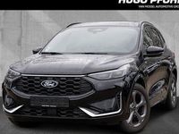Gebraucht Ford Kuga ST-Line X 186 PS (136 kW) 2024 Schwarz SUV