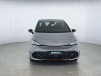 Gebraucht Cupra Born Basis 169 kW (231 PS) 2024 Grau Kleinwagen