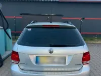 Gebraucht VW Golf V 105 PS (77 kW) 2009 Grau Kombi