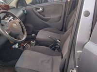 Gebraucht Opel Corsa 69 PS (50 kW) 2004 Limousine