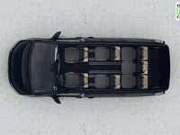 Neu VW Multivan Business 204 PS (150 kW) 2025 Deepblack perleffekt Van