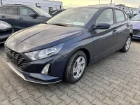 Neu Hyundai i20 Blackline 90 PS (66 kW) 2026 Kleinwagen