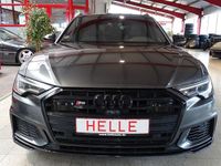 Gebraucht Audi S6 Sport 349 PS (256 kW) 2020 Daytonagrau (metallic) Kombi