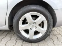 Gebraucht Peugeot Partner Allure 120 PS (88 kW) 2018 Gris artense Van / Kleinbus