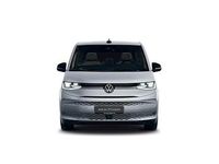 Neu VW Multivan Life 150 PS (110 kW) 2026 Silber Van