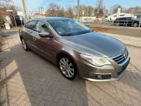 Używany VW Passat 160 KM (117 kW) 2009 Brązowy Coupe