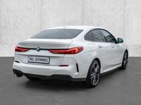 Gebraucht BMW 218 Comfort Edition 140 PS (102 kW) 2020 Weiss Coupé
