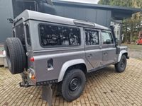gebraucht Land Rover Defender 110 Td4 Station Wagon