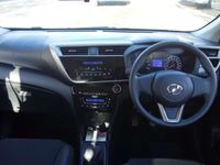 gebraucht Daihatsu Sirion Perodua 1.3 Myvi M800 Klima.Key.PDC.Rechtslenker