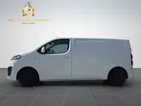 Gebraucht Citroën Jumpy Business Class 150 PS (110 kW) 2018 Weiß Van / Kleinbus