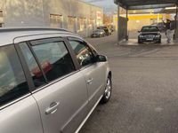 gebraucht Opel Zafira B 2.2 Direct