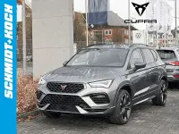 Usata Cupra Ateca VZ 300 CV (220 kW) 2025 Grigio SUV