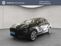 Usata Ford Puma ST-Line X 155 CV (114 kW) 2024 Nero SUV