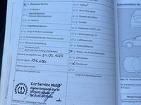 Gebraucht VW up! move up! 60 PS (44 kW) 2012 Rot Kleinwagen