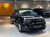 Gebraucht Opel Mokka-e 100 kW (136 PS) 2023 Lackierung schwarz perla nera/typ aussen (metallic) SUV