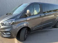 Gebraucht Ford Tourneo Custom Titanium X 185 PS (136 kW) 2019 Andere farben Van