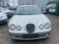 gebraucht Jaguar S-Type 4.0 V8 *NEU TUV*