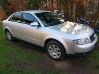 gebraucht Audi A4 1.9 Tdi Limousine Kein TÜV