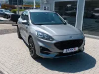 Gebraucht Ford Kuga ST-Line X 150 PS (110 kW) 2020 Grau SUV