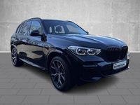 Second-hand BMW X5 Performance 286 CP (210 kW) 2023 Negru SUV