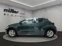 Neu Mazda 2 116 PS (85 kW) 2026 Fern green Kleinwagen
