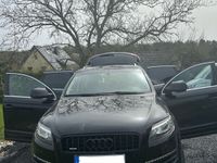 gebraucht Audi Q7 3.0 TDI Quattro