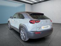 Gebraucht Mazda MX30 Basis 106 kW (145 PS) 2022 Weiß SUV