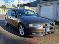 gebraucht Audi A4 2.0 Diesel