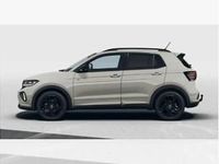 Neu VW T-Cross Style 150 PS (110 kW) 2026 Grau (ascotgrau) SUV