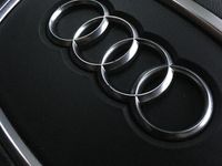 Gebraucht Audi Q3 140 PS (102 kW) 2014 Schwarz SUV