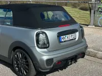 Occasion Mini Cooper S 192 PK (141 kW) 2018 Grijs Hatchback