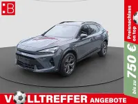 Gebraucht Cupra Formentor 150 PS (110 kW) 2025 Blau SUV