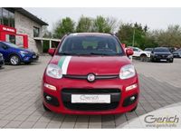 gebraucht Fiat Panda 1.2 Lounge