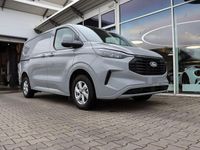 Uusi Ford Transit Limited 160 kW (218 HP) 2026 Valkoinen Tila-auto