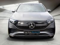 Gebraucht Mercedes EQA250+ AMG 139 kW (190 PS) 2022 Grau SUV